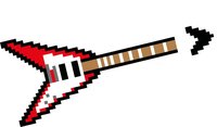 Totally NOT Guitar Hero: The Meme Edition v0.1 screenshot, image №1872658 - RAWG