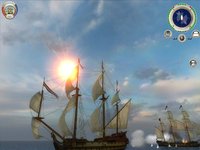 Sea Dogs: Caribbean Tales screenshot, image №1731659 - RAWG