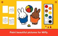 Miffy's World – Bunny Adventures screenshot, image №1489422 - RAWG