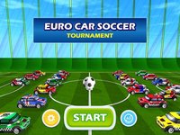 EURO CAR SOCCER TOURNAMENT 3D screenshot, image №1670694 - RAWG