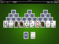 TriPeaks Solitaire Free screenshot, image №985828 - RAWG