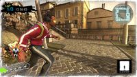 Urban Race screenshot, image №502192 - RAWG