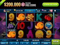 Jackpot Spin-Win Slots screenshot, image №1360038 - RAWG