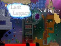 Last Legacy: Null Space screenshot, image №3246720 - RAWG