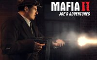 Mafia II: Joe's Adventures screenshot, image №3689749 - RAWG