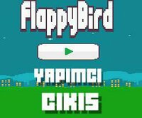 Flappy Bird Hikayeli APK screenshot, image №2721737 - RAWG