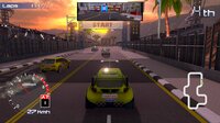 Rally Rock 'N Racing screenshot, image №3934985 - RAWG