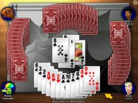 8 Card Gamepack for Raspberry Pi screenshot, image №1229518 - RAWG