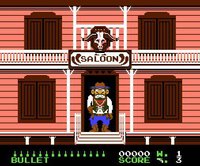 Wild Gunman (1984) screenshot, image №1692186 - RAWG