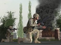 Arma: Armed Assault screenshot, image №430622 - RAWG