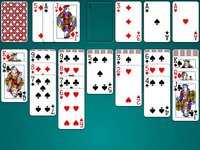 Solitaire Now screenshot, image №1602300 - RAWG