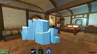 Drunk Wizards (itch) screenshot, image №1036240 - RAWG
