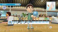 Wii Sports Club screenshot, image №263467 - RAWG
