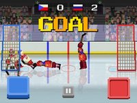 Hockey Hysteria screenshot, image №2141827 - RAWG