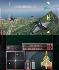 Ace Combat Assault Horizon Legacy screenshot, image №244353 - RAWG