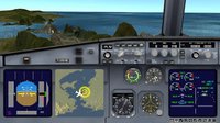 Flight Simulator Rio 2013 HD screenshot, image №1564854 - RAWG