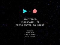 ShootBall screenshot, image №1229531 - RAWG