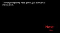 The "Modern" Age screenshot, image №1696969 - RAWG