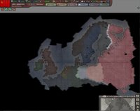 Hearts of Iron III: For the Motherland screenshot, image №570224 - RAWG