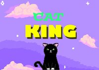 Cat King (meowolf) screenshot, image №3317471 - RAWG