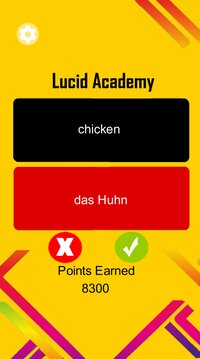 Lucid Academy German-English screenshot, image №3540649 - RAWG