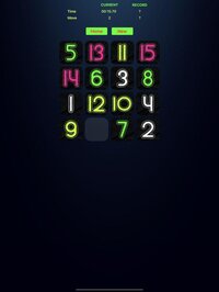 Puzzle Boards screenshot, image №2987857 - RAWG