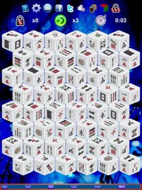 Mahjong 3D Solitaire by SZY screenshot, image №1329806 - RAWG