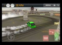 Driftkhana Lite screenshot, image №1624886 - RAWG