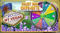 myVEGAS Slots - Vegas Casino Slot Machine Games screenshot, image №1367726 - RAWG