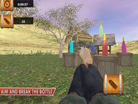 EX Shooting Bottle Break screenshot, image №1835260 - RAWG