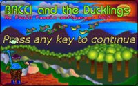 Bacci-and-the-Ducklings v.1.2 (with new level editor) screenshot, image №1156730 - RAWG