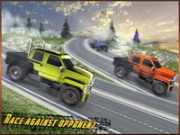 Offroad Sierra 4x4 Simulator – Hill Climb Driving screenshot, image №1738730 - RAWG