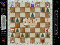 Christmas Chess screenshot, image №1331364 - RAWG