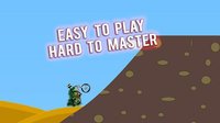 Stunt Hill Biker screenshot, image №1340433 - RAWG
