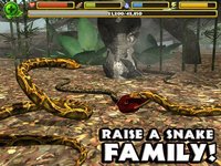 Snake Simulator screenshot, image №1967998 - RAWG