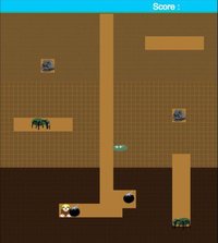 Dig Doug screenshot, image №1283546 - RAWG