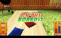 Cornhole Ultimate: 3D Bag Toss screenshot, image №1416809 - RAWG