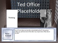 William's Ordeal screenshot, image №2307014 - RAWG