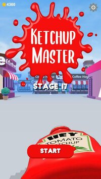 Ketchup Master screenshot, image №2567063 - RAWG