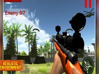 Commando Gun War screenshot, image №1629489 - RAWG