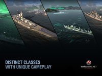 World of Warships Blitz screenshot, image №2045608 - RAWG