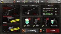 The Zombie: Gundead screenshot, image №1578386 - RAWG