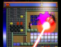 Slam Jam Bakery (Ludum Dare 32) screenshot, image №1100185 - RAWG