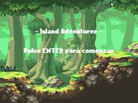 Island Adventurer screenshot, image №1860860 - RAWG