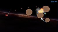 Space Debris (itch) (ivandor87) screenshot, image №3479380 - RAWG