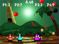 ULTRA PIZZA MEN screenshot, image №3304393 - RAWG