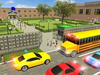 Virtual school life simulator screenshot, image №2740599 - RAWG