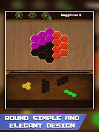 Block Hexa Hero screenshot, image №1326683 - RAWG