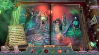 Halloween Stories: Written in Blood Collector's Edition screenshot, image №4107304 - RAWG