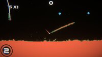Astro Ball screenshot, image №3634848 - RAWG